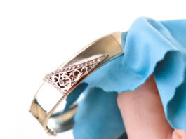 Come pulire i gioielli in oro 1034 0 Come pulire i gioielli in oro